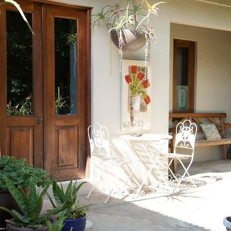 Little Forest Guest House Johannesburg Exterior photo