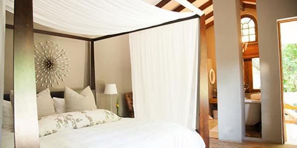 Little Forest Guest House Johannesburg Exterior photo