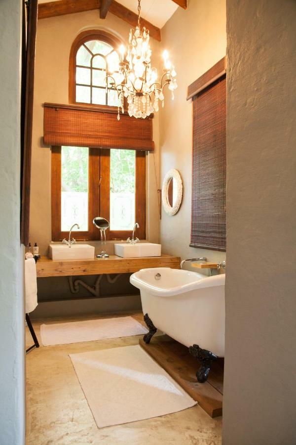 Little Forest Guest House Johannesburg Exterior photo