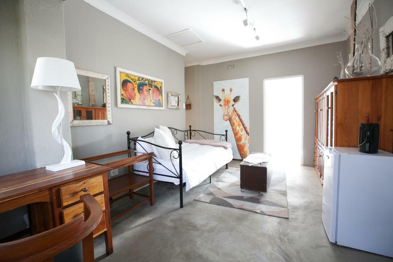 Little Forest Guest House Johannesburg Exterior photo
