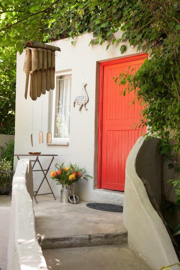 Little Forest Guest House Johannesburg Exterior photo
